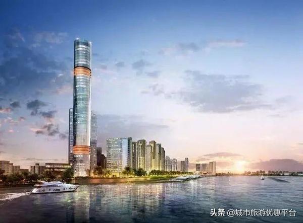2021年的上海，值得期待