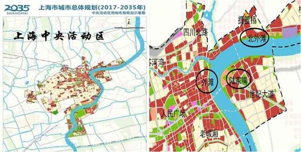 诸大建：新格局 未来城 五大新城 刷屏上海