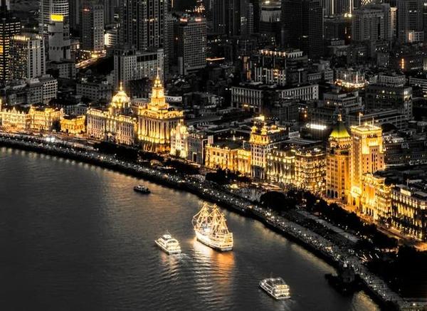 【乐游】主题集市、好展好戏、浦江游览……假期近半，上海的精彩继续！