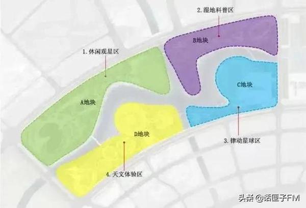 走进这块巨型“海绵宝宝”! 上海最大海绵公园将于本月开放
