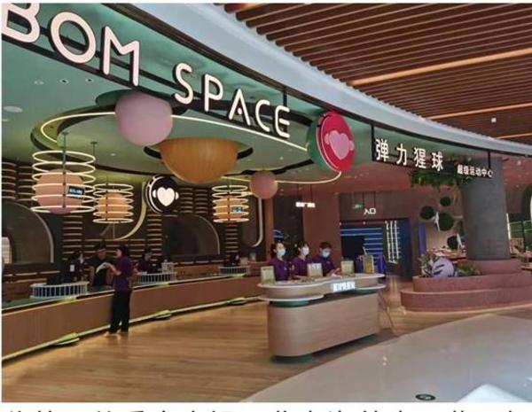 “十一”上海有哪些新开的商场可逛？前滩太古里、绿地·外滩潮方…可打卡的选项看这里