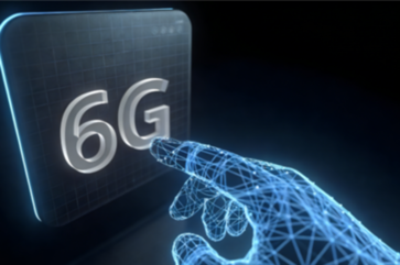 工信部确认!6G基站、6G智能手机将至