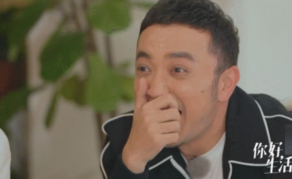 康辉与妻子结婚二十二年甜蜜如初 央视主持们大呼受不了!