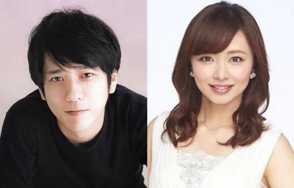 日本男星二宫和也宣布结婚 女方为大其2岁的女主播