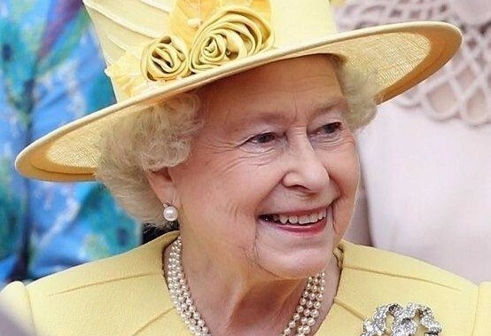 惊！外媒辟谣英国女王去世传闻 95岁女王感染新冠