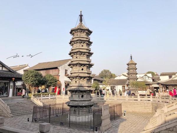 上海郊区最著名的古镇，以小笼包闻名于世，游客：一听到就流口水
