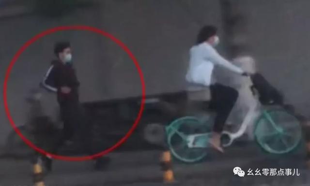 尾随女性刀片划包偷手机！北京街头猖狂作案，7人被刑拘！