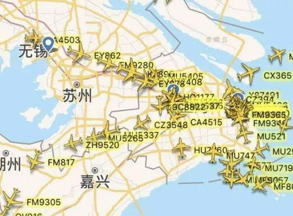 重磅官宣！上海第三个机场选址确定！恭喜家住这里的朋友！