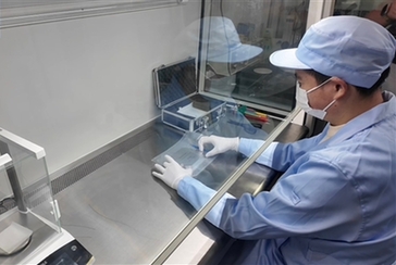 可建月球基地！首批“月壤砖”完成太空实验 状态良好