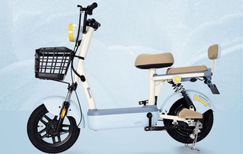 史上最严 新国标电动自行车具备4大特点