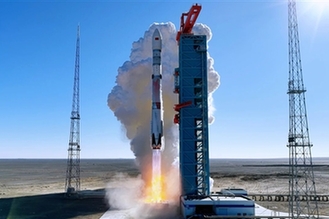 5年内有望超越猎鹰9号！专家谈朱雀三号火箭首飞：含金量相当高