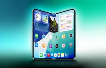 折叠屏iPhone前瞻：苹果手机的又一里程碑