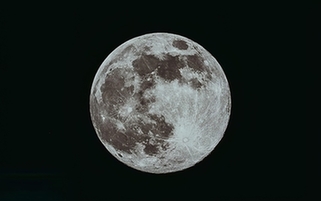 利用嫦娥六号月背样品 我国科学家首次揭示月幔挥发性元素为何丢失