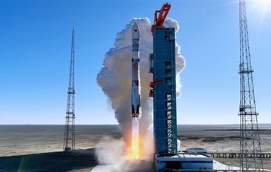 朱雀三号二季度再挑战回收！我国自研重复使用火箭迎关键一战