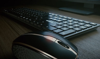 国家安全部曝光：无线键鼠成窃密工具！接收器被改为硬件木马