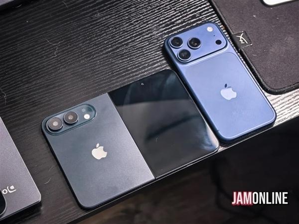 不会延期发售！果链确认：苹果首款折叠机iPhone Ultra可正常交付