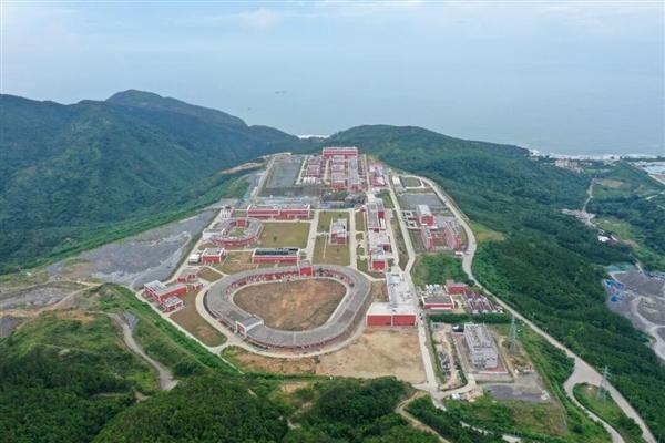 我国规模最大重离子加速器正式建成!核心软硬件100%国产化