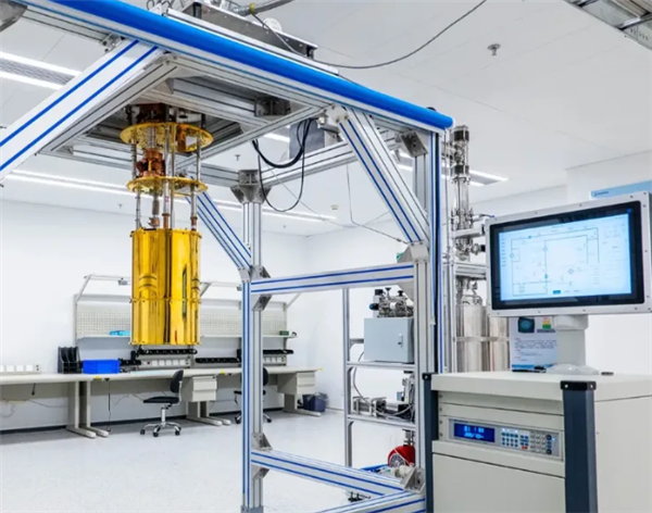 正式竣工投用！我国建成国际先进量子放射性计量实验室