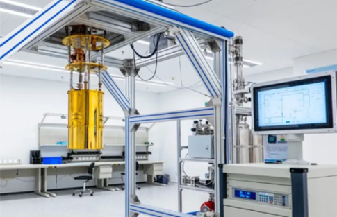 正式竣工投用！我国建成国际先进量子放射性计量实验室