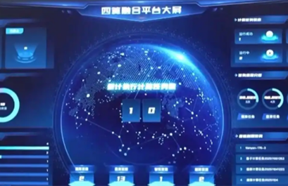 10分钟抵1.6万年 通信还“守口如瓶” 我国量子计算机究竟有多牛