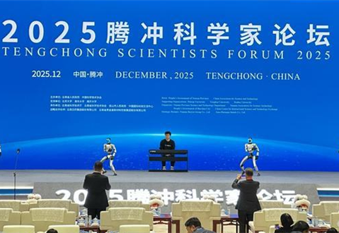 宇树王兴兴谈把机器人做得像人：老百姓喜欢 更愿意买单