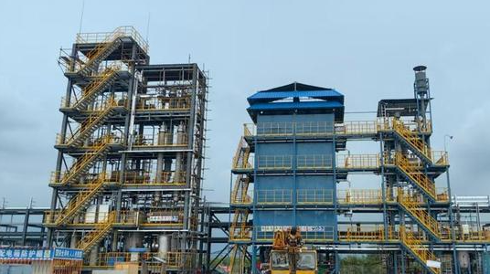 上海破局厨余垃圾全碳转化 绿色甲醇关键技术获突破