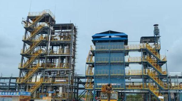 上海破局厨余垃圾全碳转化 绿色甲醇关键技术获突破