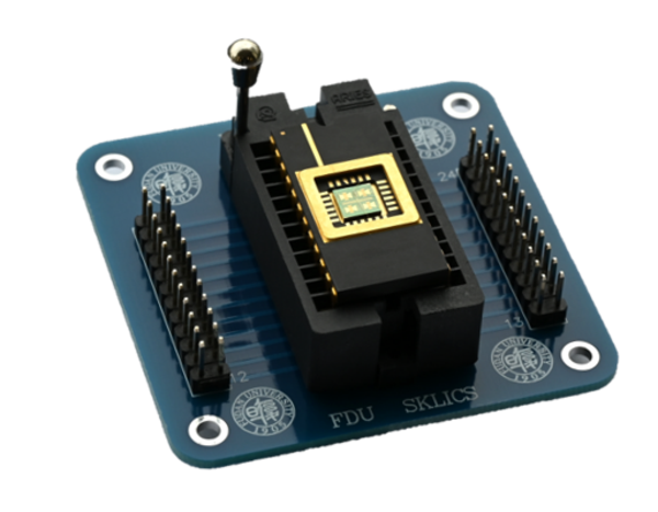 2025年度中国科学十大进展发布：全球首颗2D-硅基混合架构闪存芯片等入选