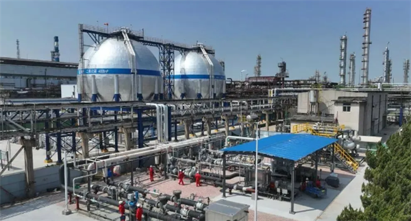 重要突破！我国CCUS关键技术装备达到国际领先水平