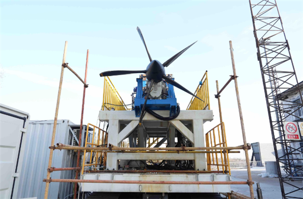 攻克关键技术！兆瓦级液氢燃料航空发动机首次整机性能达标