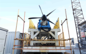 攻克关键技术！兆瓦级液氢燃料航空发动机首次整机性能达标