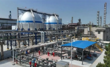 重要突破！我国CCUS关键技术装备达到国际领先水平