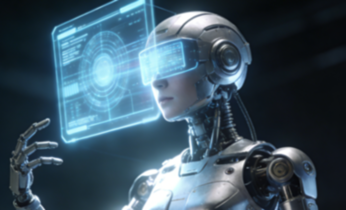 30分钟下线一台 中国人形机器人迈入万台量产时代