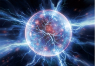 世界首次！中国科学家造出球状闪电