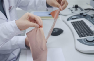 中国科学家成功造出超级铜箔！将减少手机充电发热