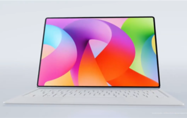 华为MatePad Pro Max旗舰平板官宣 13.2英寸3K大屏 麒麟9系芯