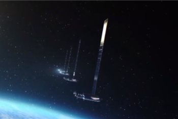 中国版星链两天两发！千帆星座在轨卫星总量突破238颗