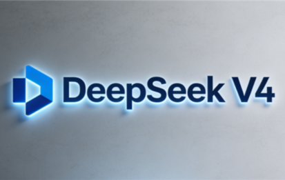 性能大提升 DeepSeek V4正式版灰度测试：9毛钱就能生成游戏