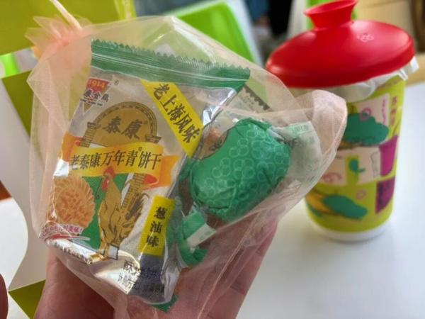 苏州河上,有了“移动茶馆”!-10