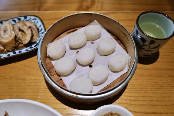 鲜哒哒、糯叽叽，甜蜜蜜！谁懂啊！嘴馋怕胖不知道吃什么，就冲这家！-10