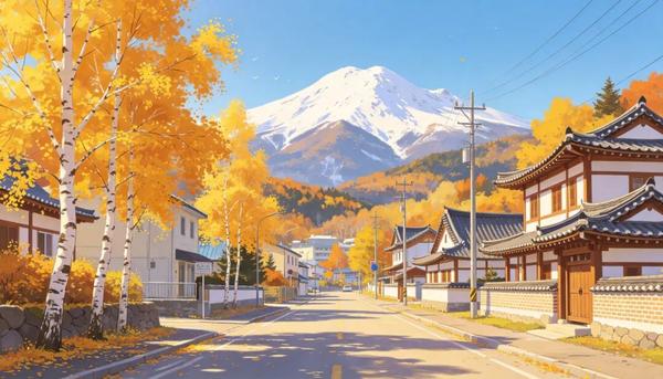 Day11二道白河